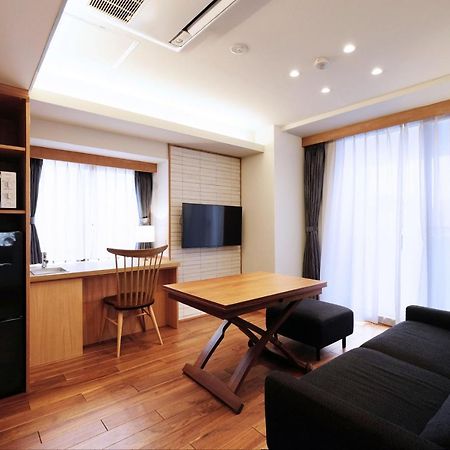 Ookini Hotels Yotsubashi Horie Apartment 오사카 외부 사진