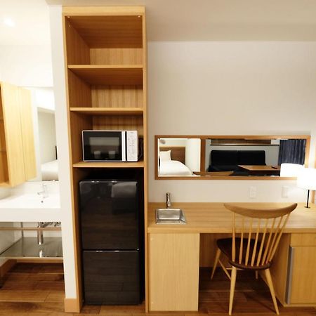 Ookini Hotels Yotsubashi Horie Apartment 오사카 외부 사진