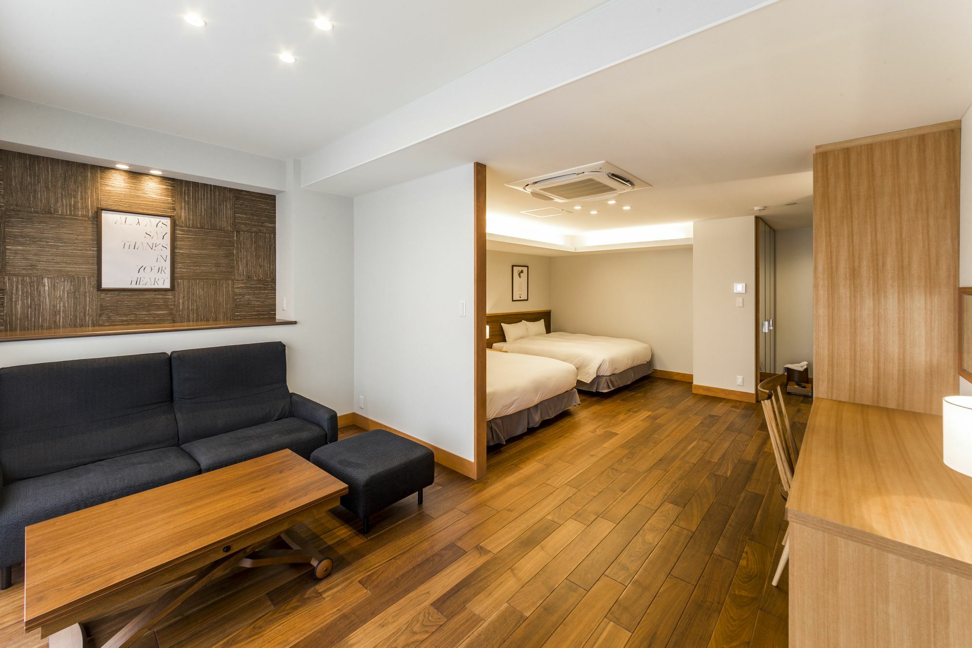 Ookini Hotels Yotsubashi Horie Apartment 오사카 외부 사진