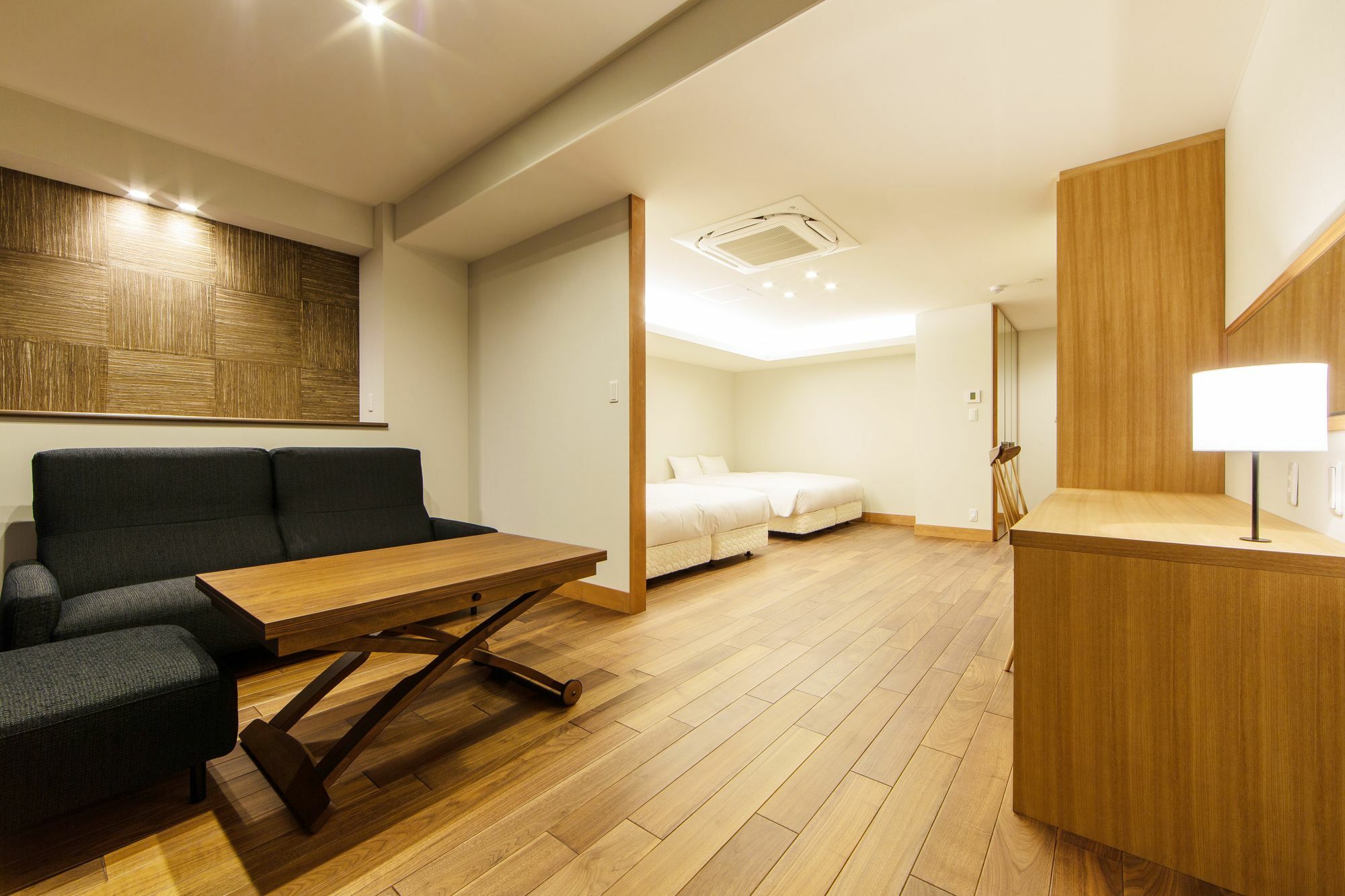 Ookini Hotels Yotsubashi Horie Apartment 오사카 외부 사진
