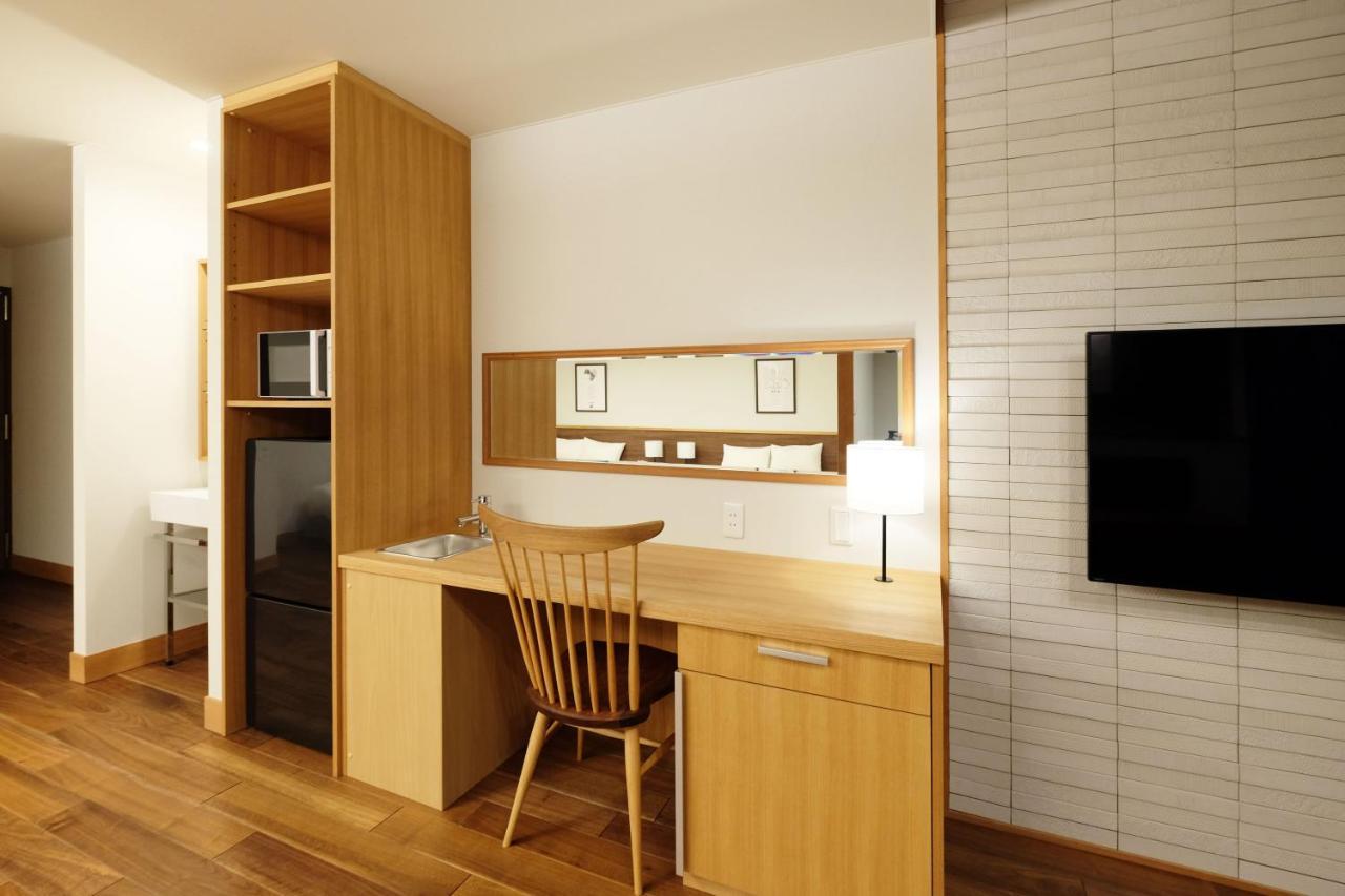 Ookini Hotels Yotsubashi Horie Apartment 오사카 외부 사진