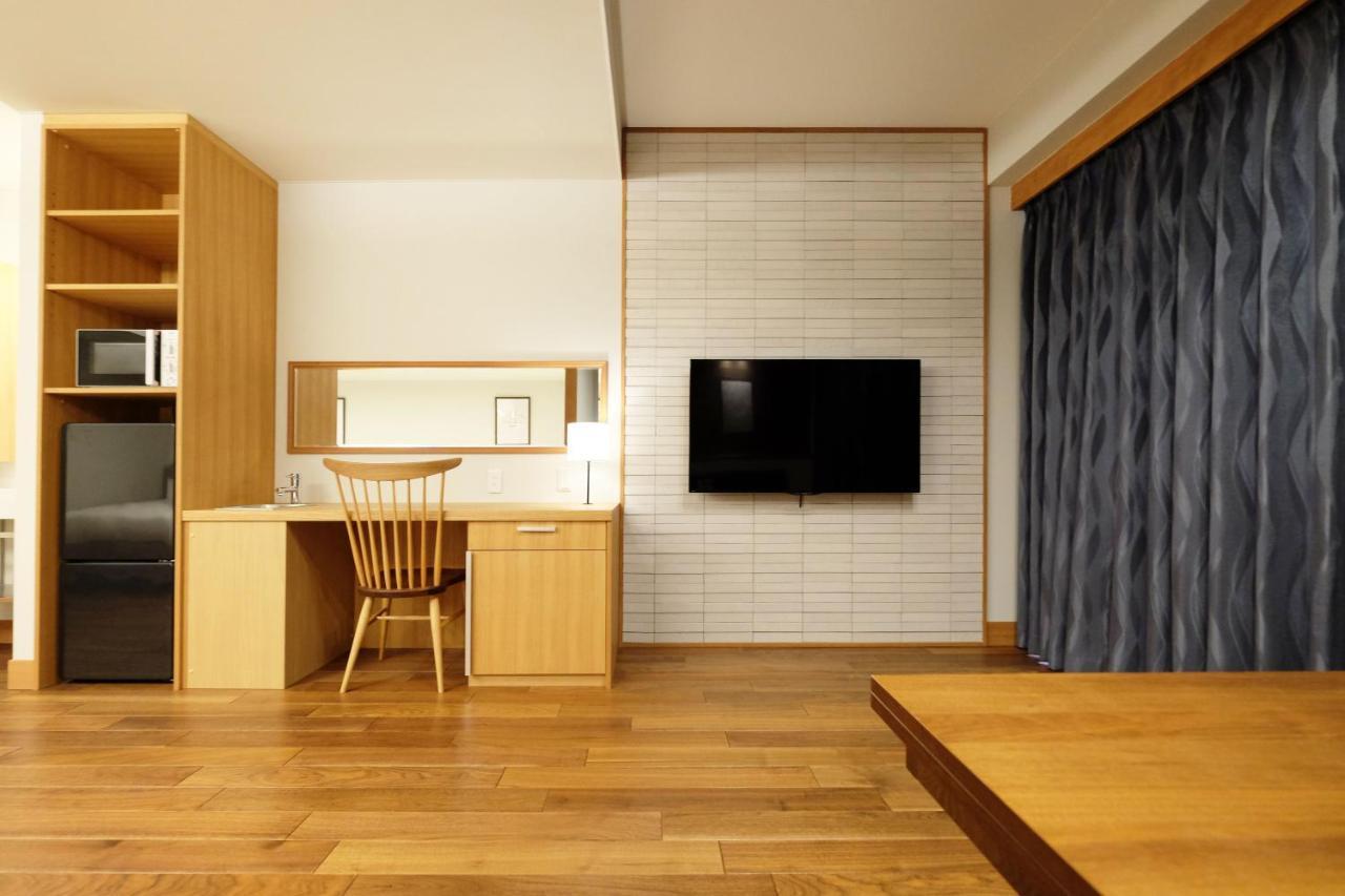 Ookini Hotels Yotsubashi Horie Apartment 오사카 외부 사진